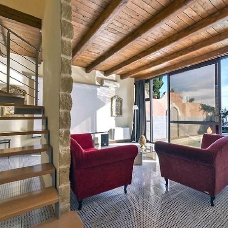 La Boheme Villa Таормина Екстериор снимка